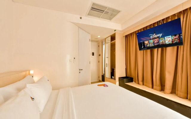 Neo Hotel Melawai
