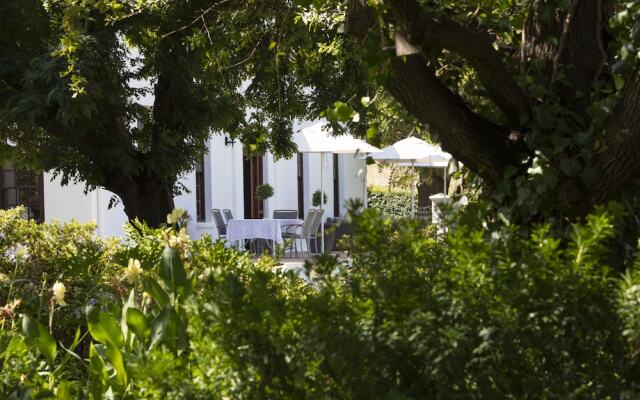 Andreas Country House