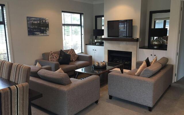 Benbrae - Cardrona Valley Resort
