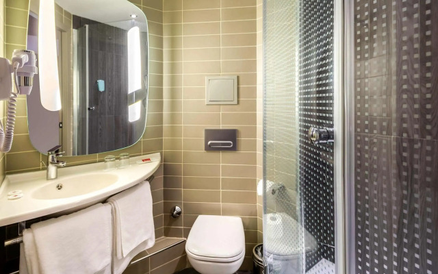 ibis Istanbul West