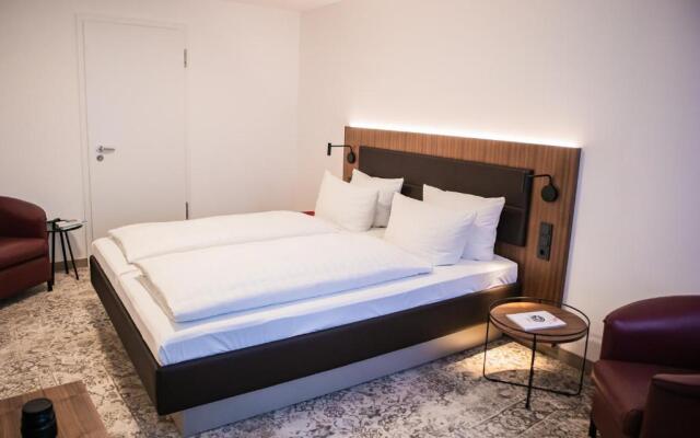Hotel Alma Am Anger