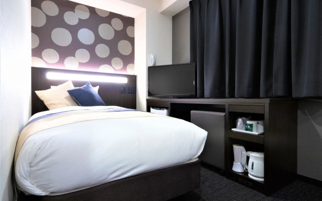 MARUTAMACHI Crystal Hotel