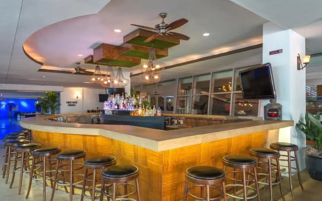 De Soleil South Beach Hotel