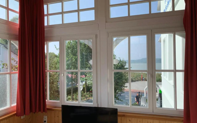 Pension Villa Seefrieden