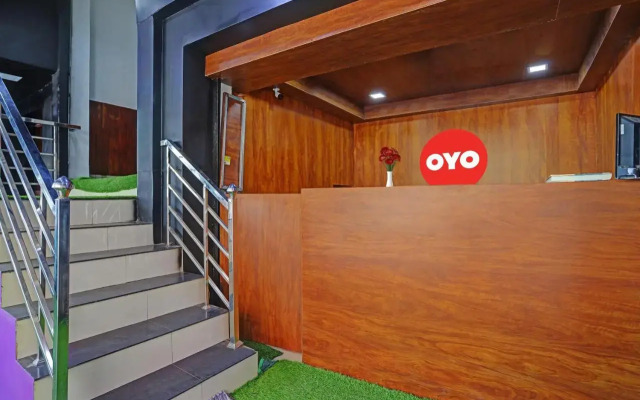 Oyo Flagship 807754 Safa Inn