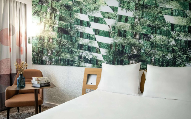Novotel Bordeaux Mérignac