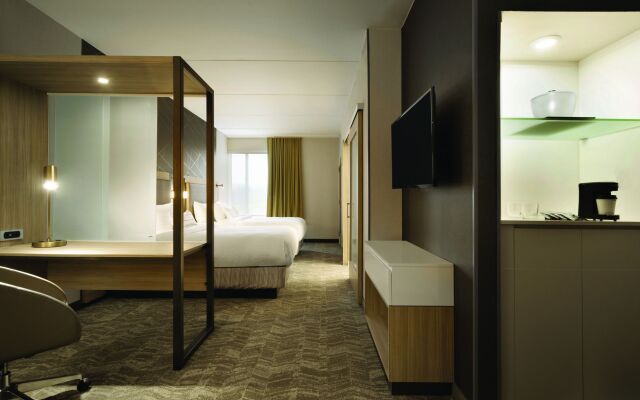 SpringHill Suites by Marriott Allentown Bethlehem/Center Valley