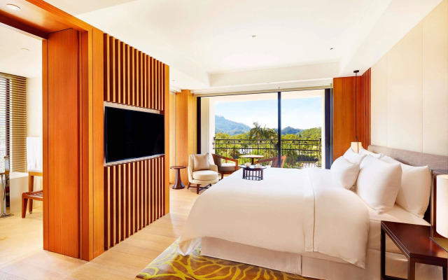 The Westin Tashee Resort, Taoyuan