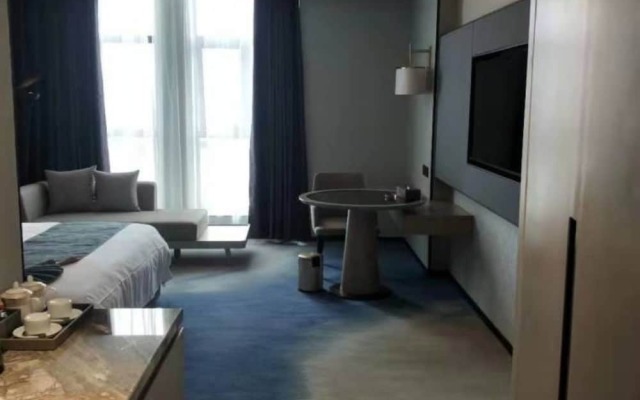 Ruijin International Hotel