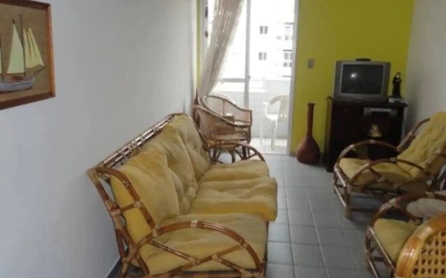 Raridade - Apt próx praia vista mar ar con