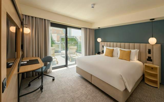 voco Malta by IHG - Image 7