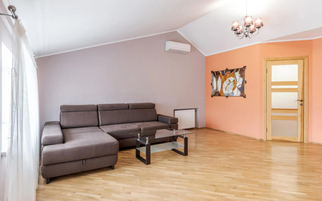 VIP 2 floors apartmens on MAIN SQUARE