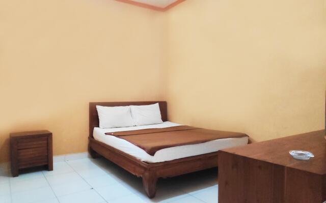 OYO 91112 Tara Kost