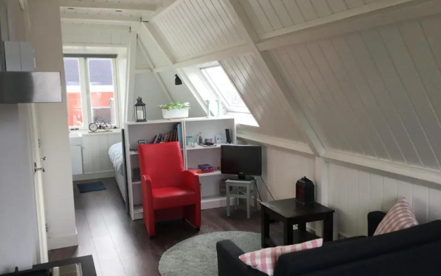 B&B Alkmaars Toppunt