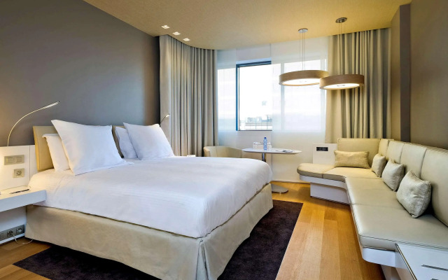Pullman Brussels Centre Midi