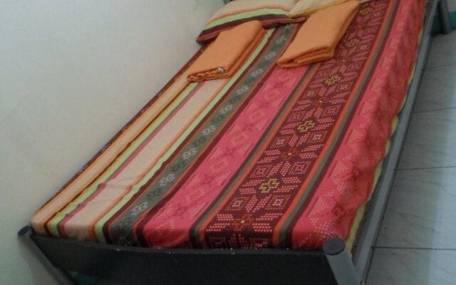 Lucky Darayonan Homes