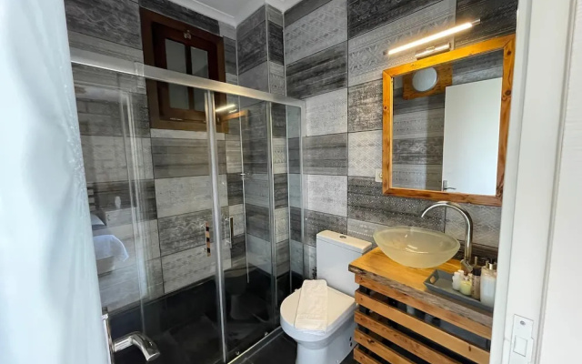 Loca Alacati Butik Otel