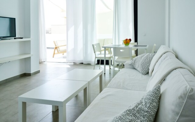 Behosty - Cotillomar Ático 15