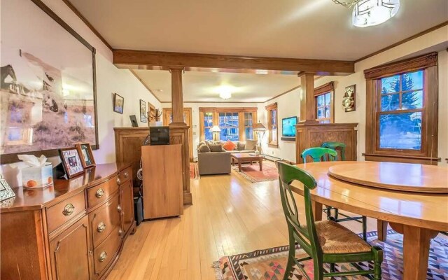 Seventh Heaven Chalet