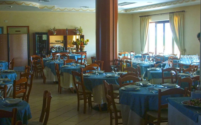 Hotel Felix