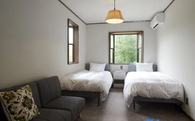 Guesthouse SÁPMI