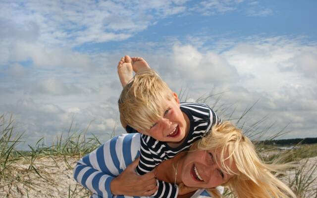 Pension Seemowe