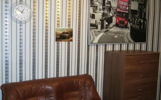 CityInn Dinamo