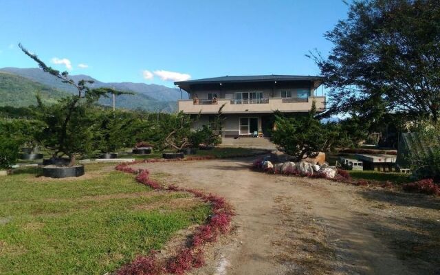 Du Du Hao B&B