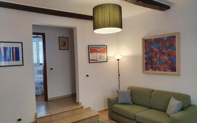 Giulia House via dell Ariento 5 Firenze