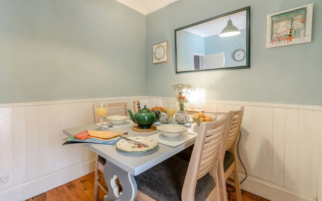 Snowdrop Cottage
