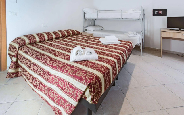 Residence Siesta