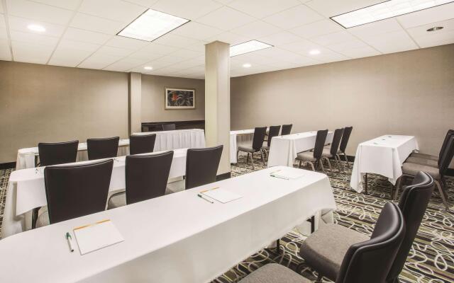 La Quinta Inn & Suites by Wyndham Seattle Bellevue/Kirkland