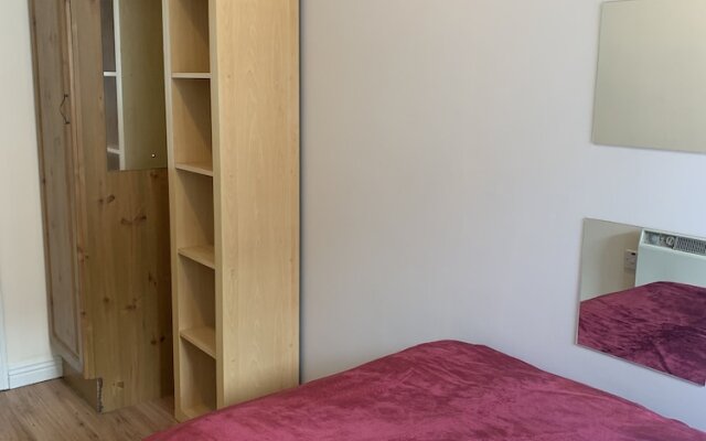 Latin Quarter Townhouse