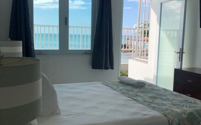 Amapola Beachfront Studio - Playamar