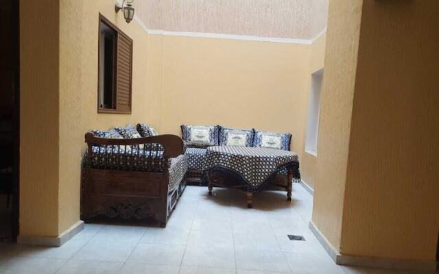 Hotel Al Houria