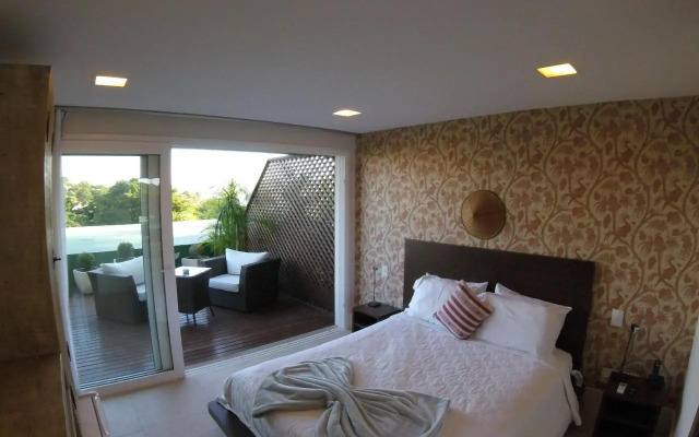 Ao Por do Sol - Adults Only