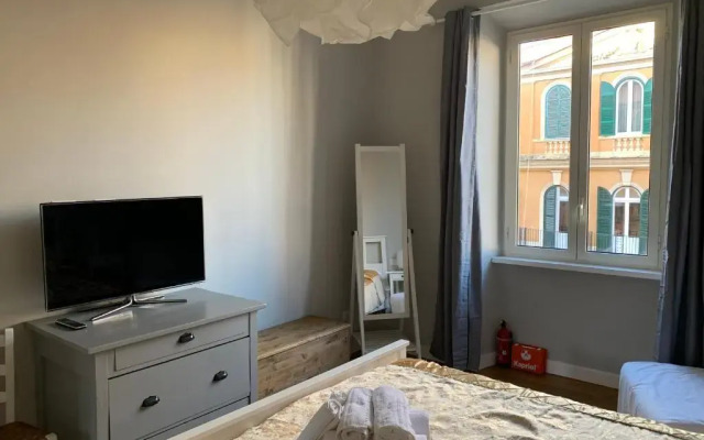 La Casetta del Flaminio