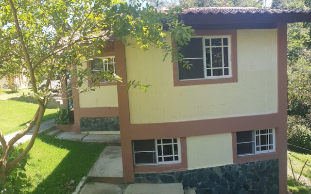 Private apartment