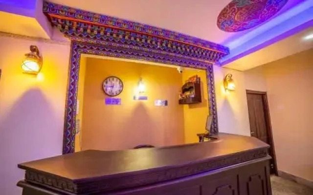 Hotel Hungree