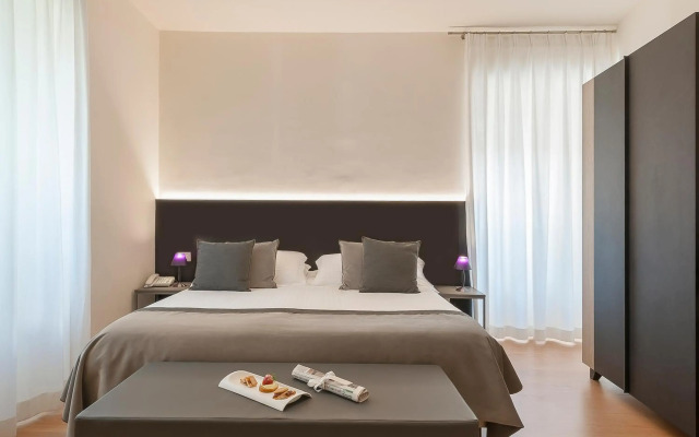Hotel La Corte