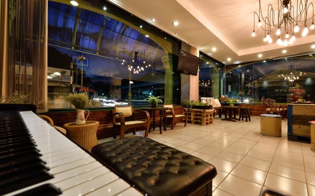 Cafe66 Hostel