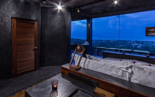 Charming Fox Samui - Adults Only