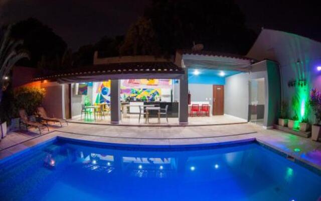 Icaraí Bed & Breakfast
