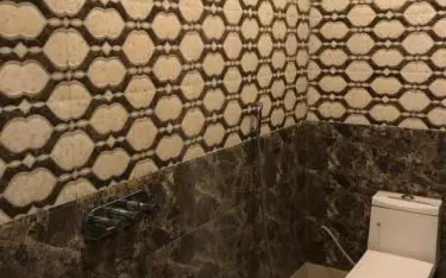Hotel City Palace