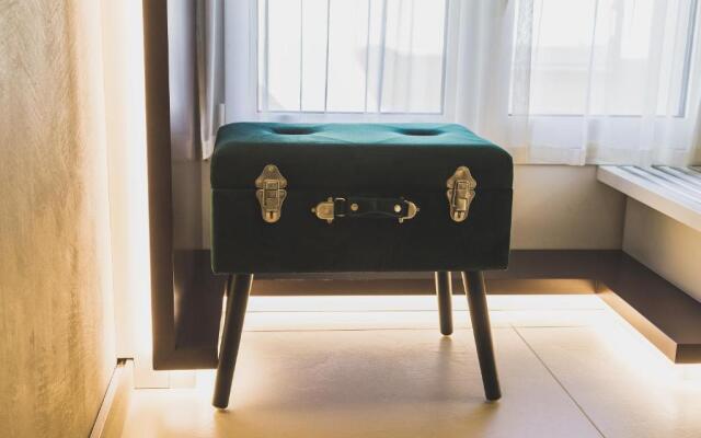 Hedoné Design Experience B&B