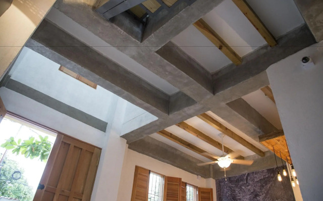 Hotel Boutique Casa Mia