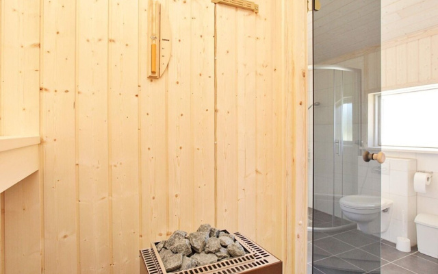 4 Star Holiday Home in Grossenbrode