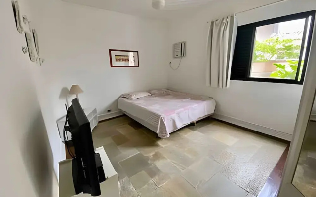 Cobertura Triplex no Guarujá SP 1