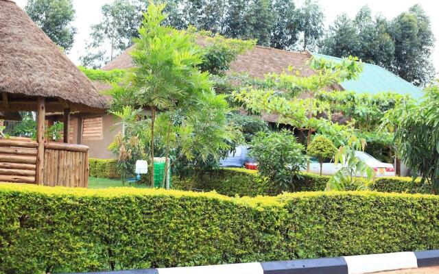 Elite Backpackers Services Masaka