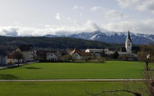 Gastehaus Melcher